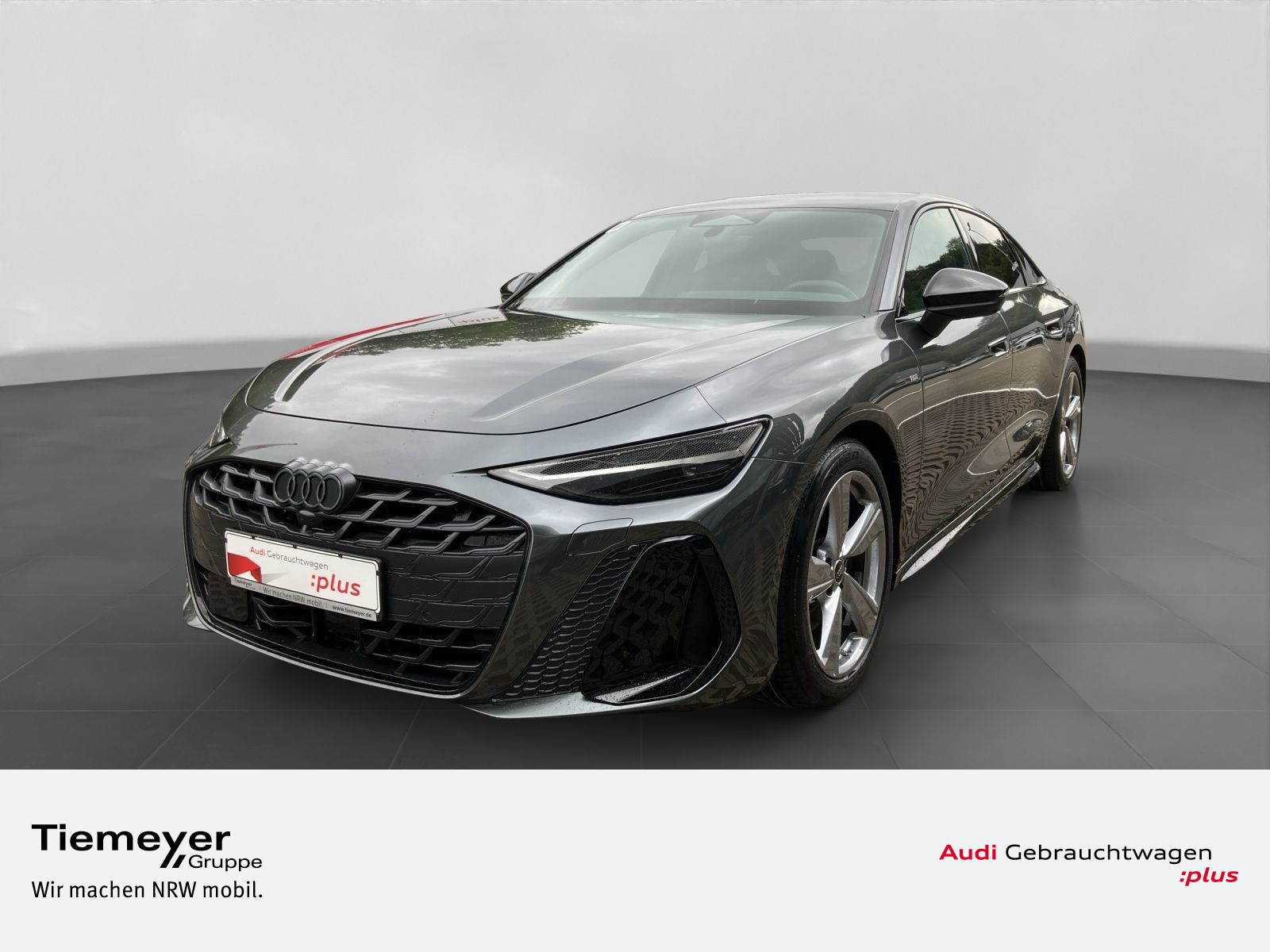 Audi A6 Limousine TFSI