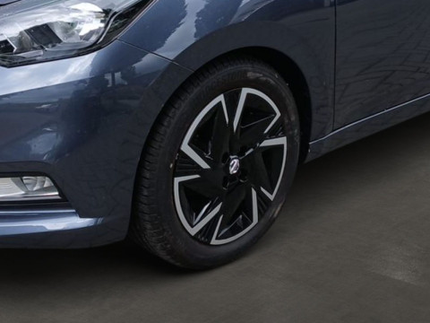 Ansicht 6 - Gebrauchtwagen Fahrzeug, Modell Micra der Marke Nissan von Verkäufer Autohaus Wegener Berlin GmbH - Filiale Spandau