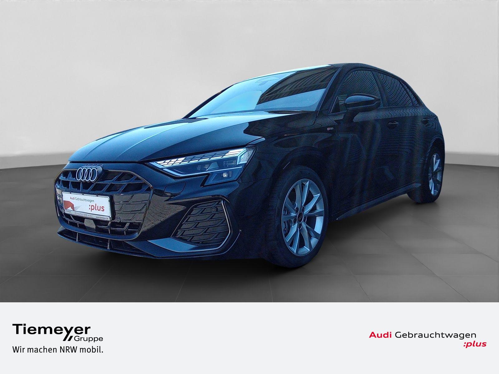Audi A3 Sportback 40 Audi A3 Sportback 40