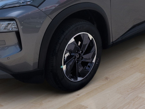 Ansicht 9 - Neuwagen Fahrzeug, Modell X-Trail der Marke Nissan von Verkäufer Autohaus Heß GmbH