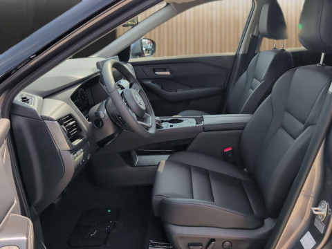 Ansicht 11 - Neuwagen Fahrzeug, Modell X-Trail der Marke Nissan von Verkäufer Autohaus Heß GmbH