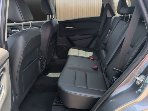 Ansicht 13 - Neuwagen Fahrzeug, Modell X-Trail der Marke Nissan von Verkäufer Autohaus Heß GmbH