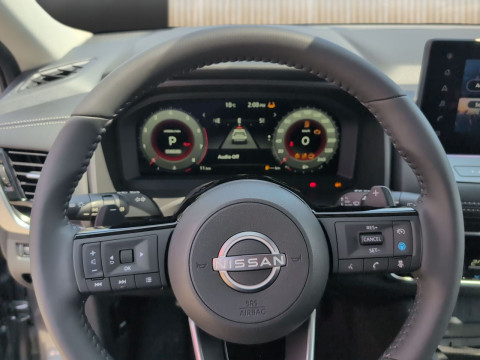 Ansicht 15 - Neuwagen Fahrzeug, Modell X-Trail der Marke Nissan von Verkäufer Autohaus Heß GmbH