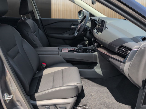 Ansicht 19 - Neuwagen Fahrzeug, Modell X-Trail der Marke Nissan von Verkäufer Autohaus Heß GmbH
