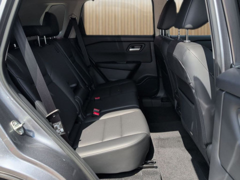 Ansicht 20 - Neuwagen Fahrzeug, Modell X-Trail der Marke Nissan von Verkäufer Autohaus Heß GmbH