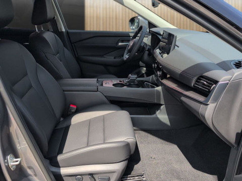Ansicht 21 - Neuwagen Fahrzeug, Modell X-Trail der Marke Nissan von Verkäufer Autohaus Heß GmbH