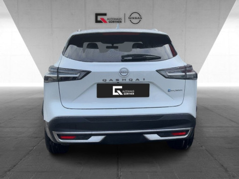 Ansicht 3 - Gebrauchtwagen Fahrzeug, Modell Qashqai der Marke Nissan von Verkäufer Autohaus Günther GmbH