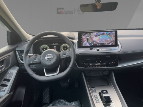 Ansicht 10 - Gebrauchtwagen Fahrzeug, Modell Qashqai der Marke Nissan von Verkäufer Autohaus Günther GmbH