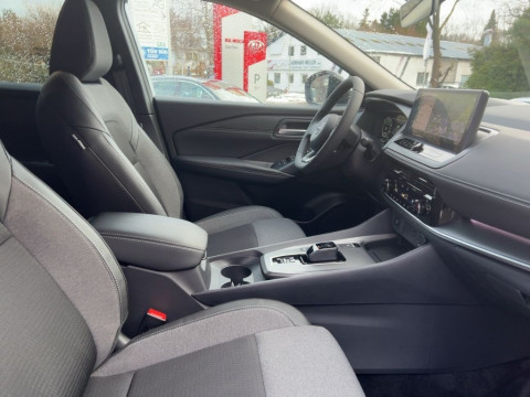 Ansicht 11 - Gebrauchtwagen Fahrzeug, Modell Qashqai der Marke Nissan von Verkäufer Autohaus Günther GmbH
