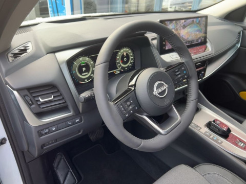 Ansicht 18 - Gebrauchtwagen Fahrzeug, Modell Qashqai der Marke Nissan von Verkäufer Autohaus Günther GmbH