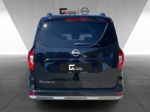 Ansicht 3 - Gebrauchtwagen Fahrzeug, Modell Townstar der Marke Nissan von Verkäufer Autohaus Günther GmbH