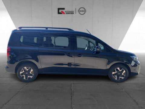 Ansicht 5 - Gebrauchtwagen Fahrzeug, Modell Townstar der Marke Nissan von Verkäufer Autohaus Günther GmbH