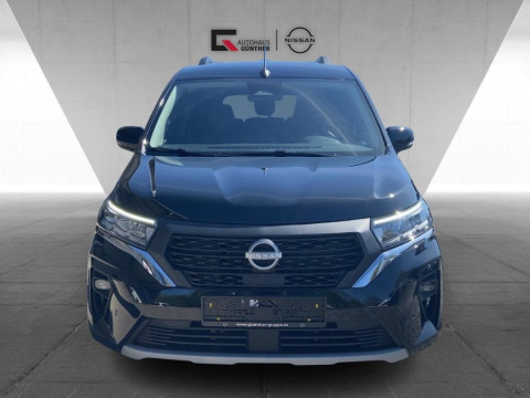 Ansicht 6 - Gebrauchtwagen Fahrzeug, Modell Townstar der Marke Nissan von Verkäufer Autohaus Günther GmbH