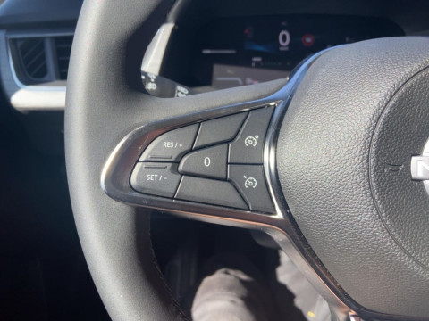 Ansicht 20 - Gebrauchtwagen Fahrzeug, Modell Townstar der Marke Nissan von Verkäufer Autohaus Günther GmbH