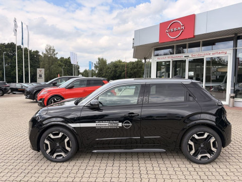 Ansicht 2 - Gebrauchtwagen Fahrzeug, Modell Micra der Marke Nissan von Verkäufer Horst Büchner Automobile GmbH