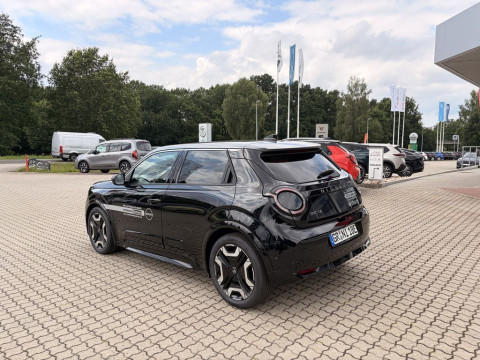 Ansicht 3 - Gebrauchtwagen Fahrzeug, Modell Micra der Marke Nissan von Verkäufer Horst Büchner Automobile GmbH