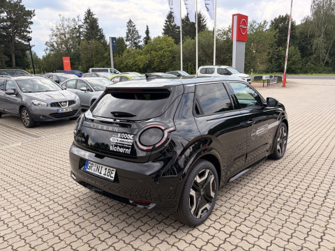 Ansicht 5 - Gebrauchtwagen Fahrzeug, Modell Micra der Marke Nissan von Verkäufer Horst Büchner Automobile GmbH