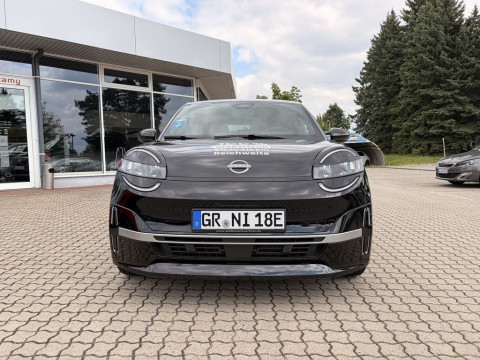 Ansicht 7 - Gebrauchtwagen Fahrzeug, Modell Micra der Marke Nissan von Verkäufer Horst Büchner Automobile GmbH