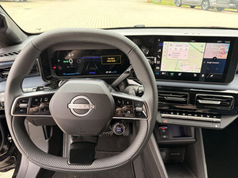 Ansicht 9 - Gebrauchtwagen Fahrzeug, Modell Micra der Marke Nissan von Verkäufer Horst Büchner Automobile GmbH