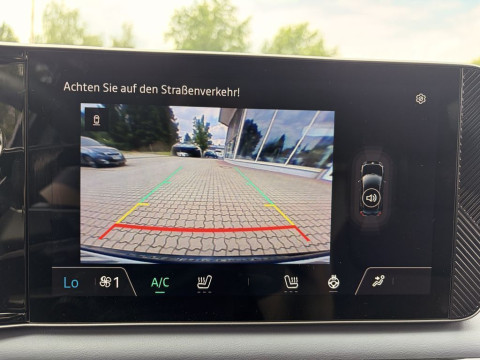 Ansicht 13 - Gebrauchtwagen Fahrzeug, Modell Micra der Marke Nissan von Verkäufer Horst Büchner Automobile GmbH