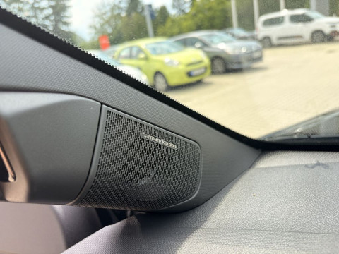 Ansicht 16 - Gebrauchtwagen Fahrzeug, Modell Micra der Marke Nissan von Verkäufer Horst Büchner Automobile GmbH