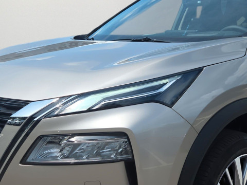 Ansicht 5 - Neuwagen Fahrzeug, Modell X-Trail der Marke Nissan von Verkäufer Autohaus Oswald Passau GmbH