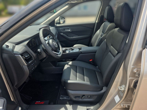 Ansicht 7 - Neuwagen Fahrzeug, Modell X-Trail der Marke Nissan von Verkäufer Autohaus Oswald Passau GmbH