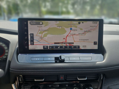 Ansicht 9 - Neuwagen Fahrzeug, Modell X-Trail der Marke Nissan von Verkäufer Autohaus Oswald Passau GmbH