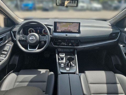 Ansicht 10 - Neuwagen Fahrzeug, Modell X-Trail der Marke Nissan von Verkäufer Autohaus Oswald Passau GmbH