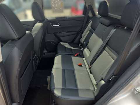 Ansicht 11 - Neuwagen Fahrzeug, Modell X-Trail der Marke Nissan von Verkäufer Autohaus Oswald Passau GmbH