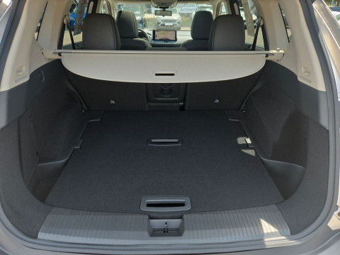 Ansicht 12 - Neuwagen Fahrzeug, Modell X-Trail der Marke Nissan von Verkäufer Autohaus Oswald Passau GmbH