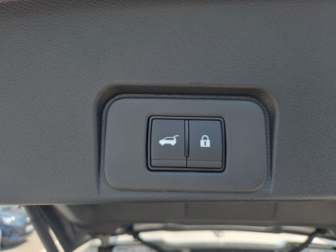 Ansicht 13 - Neuwagen Fahrzeug, Modell X-Trail der Marke Nissan von Verkäufer Autohaus Oswald Passau GmbH