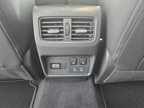 Ansicht 14 - Neuwagen Fahrzeug, Modell X-Trail der Marke Nissan von Verkäufer Autohaus Oswald Passau GmbH