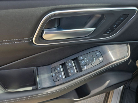 Ansicht 16 - Neuwagen Fahrzeug, Modell X-Trail der Marke Nissan von Verkäufer Autohaus Oswald Passau GmbH