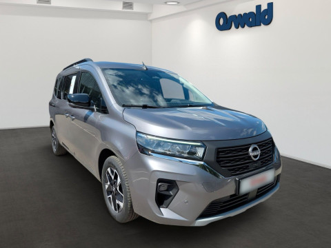 Ansicht 2 - Neuwagen Fahrzeug, Modell Townstar der Marke Nissan von Verkäufer Autohaus Oswald Passau GmbH