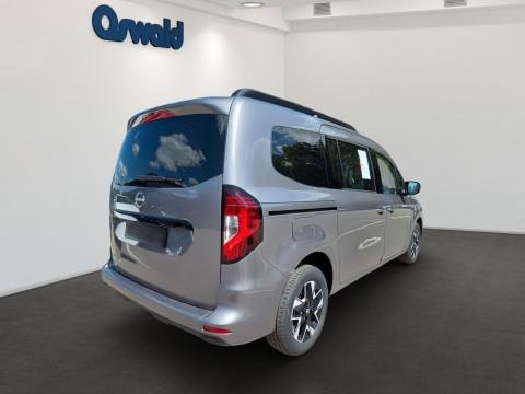 Ansicht 3 - Neuwagen Fahrzeug, Modell Townstar der Marke Nissan von Verkäufer Autohaus Oswald Passau GmbH