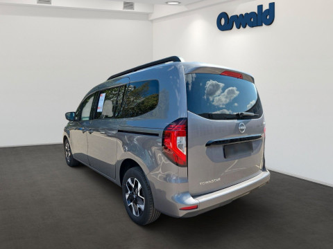 Ansicht 4 - Neuwagen Fahrzeug, Modell Townstar der Marke Nissan von Verkäufer Autohaus Oswald Passau GmbH