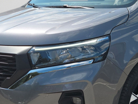 Ansicht 5 - Neuwagen Fahrzeug, Modell Townstar der Marke Nissan von Verkäufer Autohaus Oswald Passau GmbH
