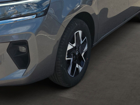 Ansicht 6 - Neuwagen Fahrzeug, Modell Townstar der Marke Nissan von Verkäufer Autohaus Oswald Passau GmbH