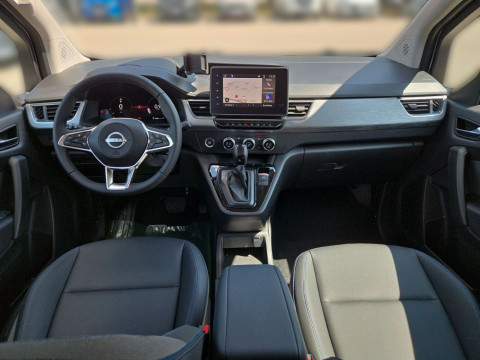 Ansicht 10 - Neuwagen Fahrzeug, Modell Townstar der Marke Nissan von Verkäufer Autohaus Oswald Passau GmbH