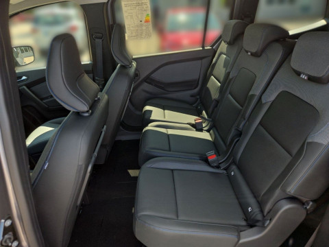 Ansicht 11 - Neuwagen Fahrzeug, Modell Townstar der Marke Nissan von Verkäufer Autohaus Oswald Passau GmbH