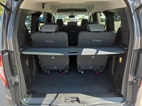 Ansicht 12 - Neuwagen Fahrzeug, Modell Townstar der Marke Nissan von Verkäufer Autohaus Oswald Passau GmbH