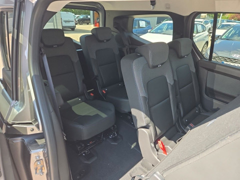 Ansicht 13 - Neuwagen Fahrzeug, Modell Townstar der Marke Nissan von Verkäufer Autohaus Oswald Passau GmbH