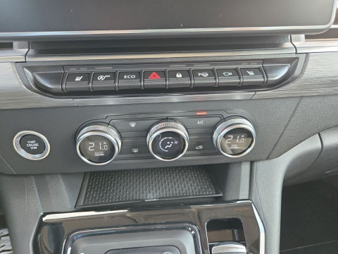 Ansicht 17 - Neuwagen Fahrzeug, Modell Townstar der Marke Nissan von Verkäufer Autohaus Oswald Passau GmbH