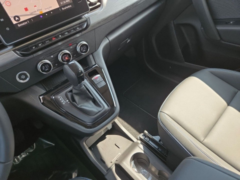 Ansicht 18 - Neuwagen Fahrzeug, Modell Townstar der Marke Nissan von Verkäufer Autohaus Oswald Passau GmbH