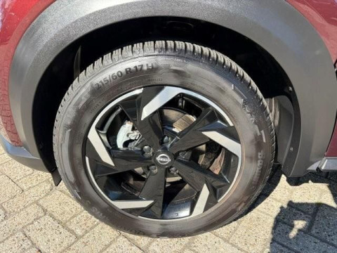 Ansicht 5 - Gebrauchtwagen Fahrzeug, Modell Juke der Marke Nissan von Verkäufer HIRO Automarkt GmbH