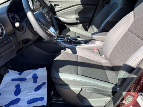 Ansicht 7 - Gebrauchtwagen Fahrzeug, Modell Juke der Marke Nissan von Verkäufer HIRO Automarkt GmbH
