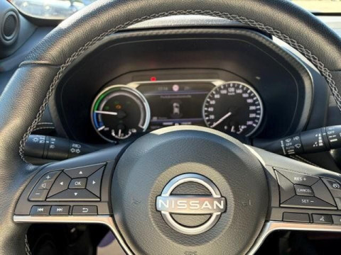 Ansicht 9 - Gebrauchtwagen Fahrzeug, Modell Juke der Marke Nissan von Verkäufer HIRO Automarkt GmbH