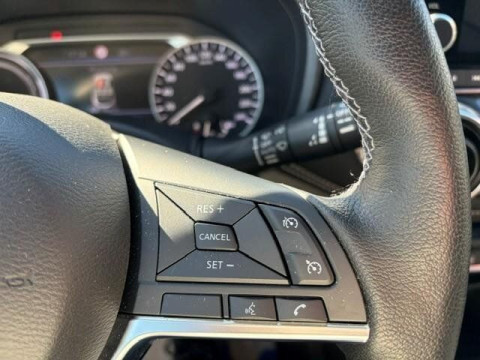 Ansicht 11 - Gebrauchtwagen Fahrzeug, Modell Juke der Marke Nissan von Verkäufer HIRO Automarkt GmbH