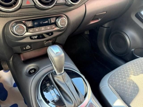 Ansicht 13 - Gebrauchtwagen Fahrzeug, Modell Juke der Marke Nissan von Verkäufer HIRO Automarkt GmbH